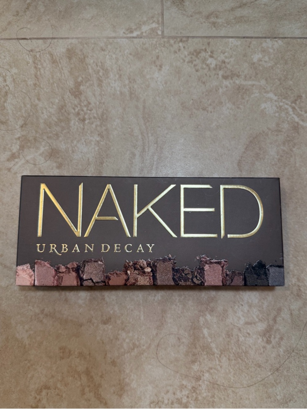 NWT | Urban Decay Naked Pallet